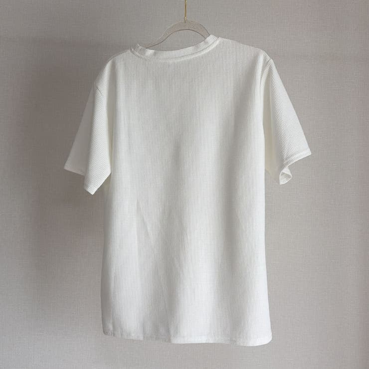 Tシャツ カットソー 半袖 | LTL | 詳細画像45 