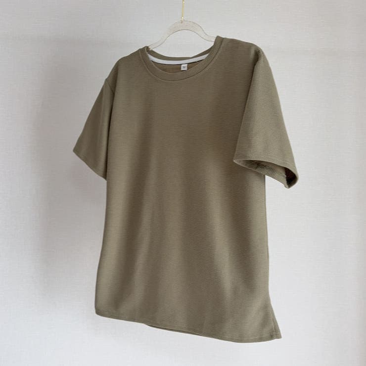 Tシャツ カットソー 半袖 | LTL | 詳細画像47 