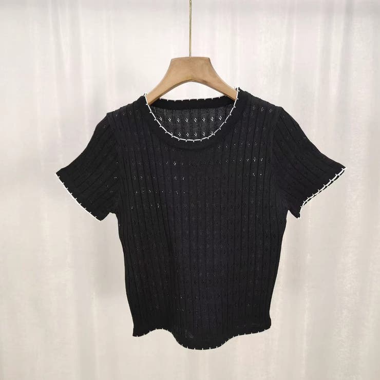夏服Tシャツ レディース トップス | LTL | 詳細画像4 