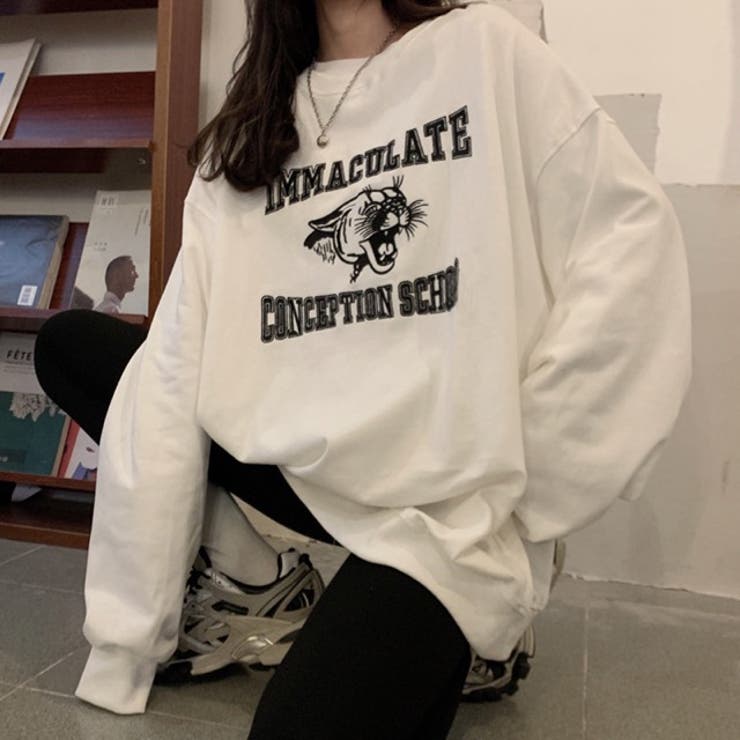 春物新作 薄手 長袖カジュアルパーカー[品番：EQ000006162]｜luby