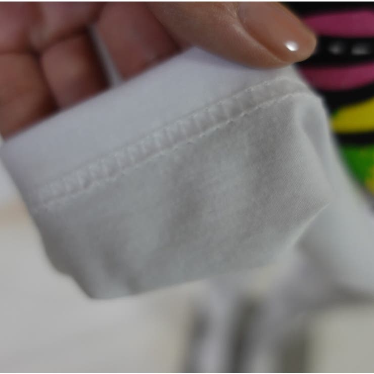 春夏新作 半袖 Tシャツ | luby | 詳細画像7