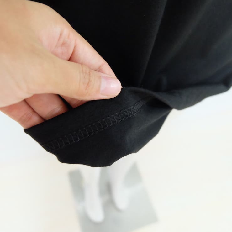 春夏新作 半袖 Tシャツ | luby | 詳細画像9