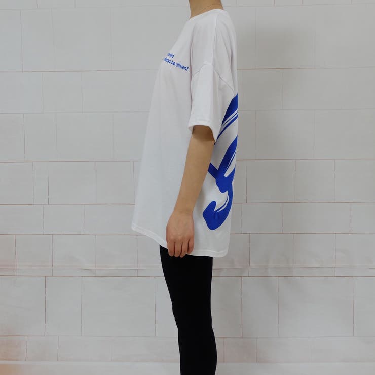 春夏新作 半袖 Tシャツ | luby | 詳細画像5