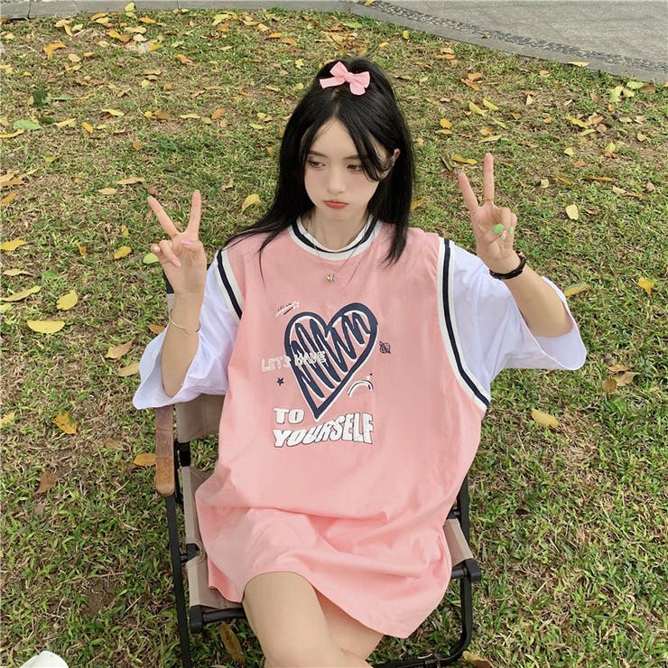 春夏新作 半袖プリントTシャツ トップス[品番：EQ000007132