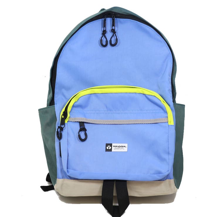 YAKPAK/ヤックパックリュック 撥水加工[品番:SARB0000004 YAKPAK/ヤックパックリュック 撥水加工[品番:SARB0000004