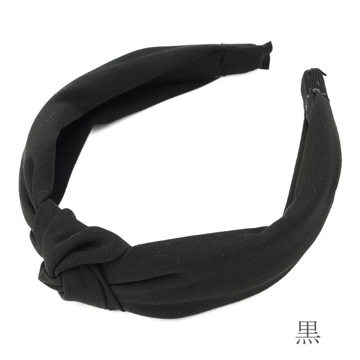 カチューシャ ヘアアクセサリー ヘアアクセ | lunolumo | 詳細画像4 