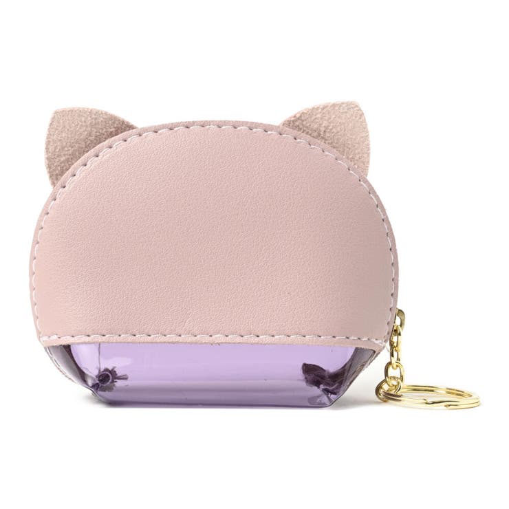 ポーチ 動物 アニマル | lunolumo | 詳細画像8 