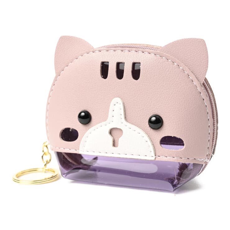 ポーチ 動物 アニマル | lunolumo | 詳細画像9 