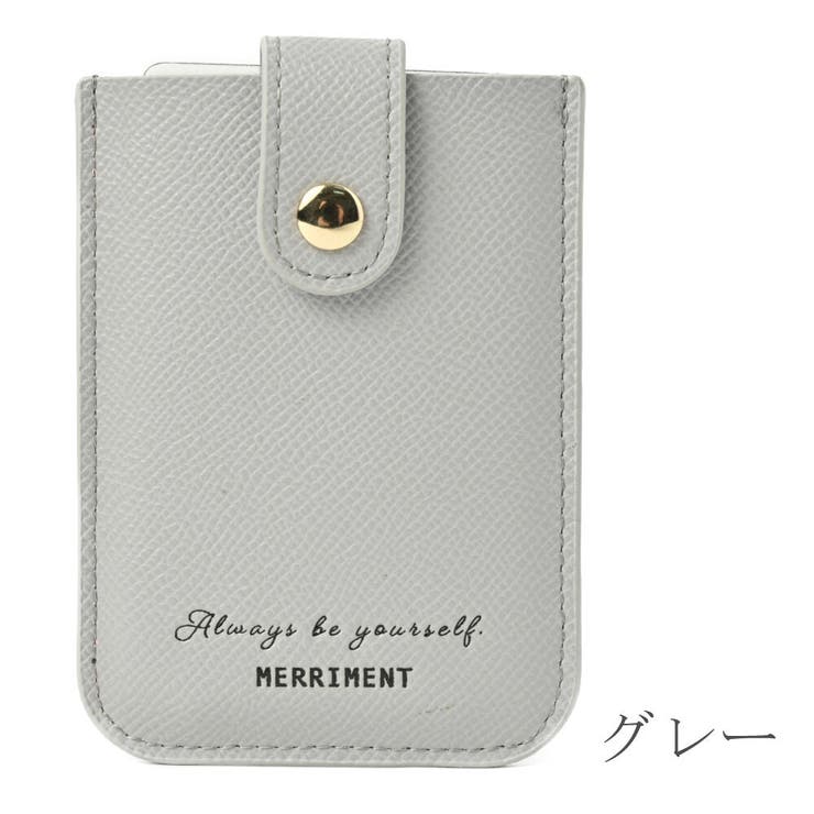 カードケース カード入れ スライド | lunolumo | 詳細画像5 