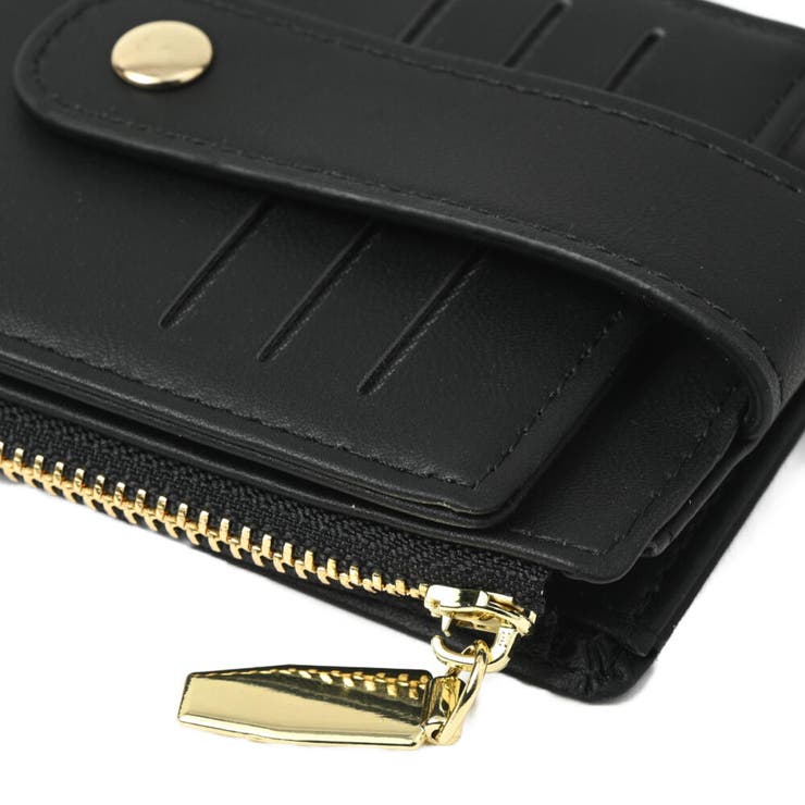 カードケース カード入れ ミニ財布 | lunolumo | 詳細画像10 