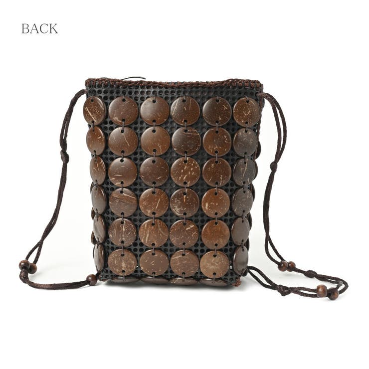 ポシェット バッグ ショルダーバッグ | lunolumo | 詳細画像6 