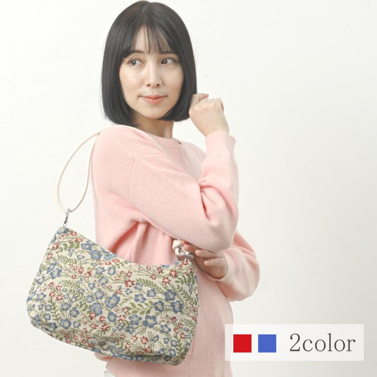 ショルダーバッグ ハンドバッグ 鞄 | lunolumo | 詳細画像1 