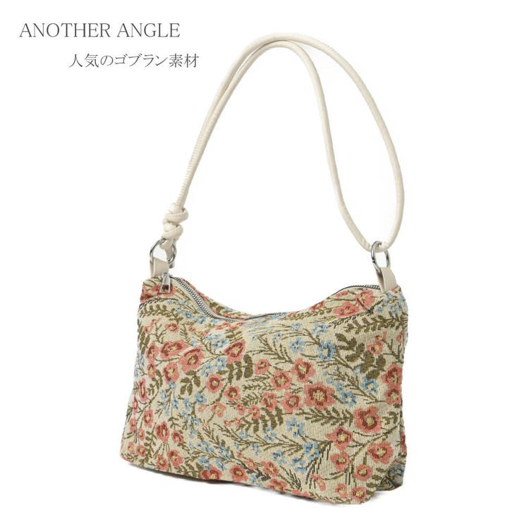 ショルダーバッグ ハンドバッグ 鞄 | lunolumo | 詳細画像7 