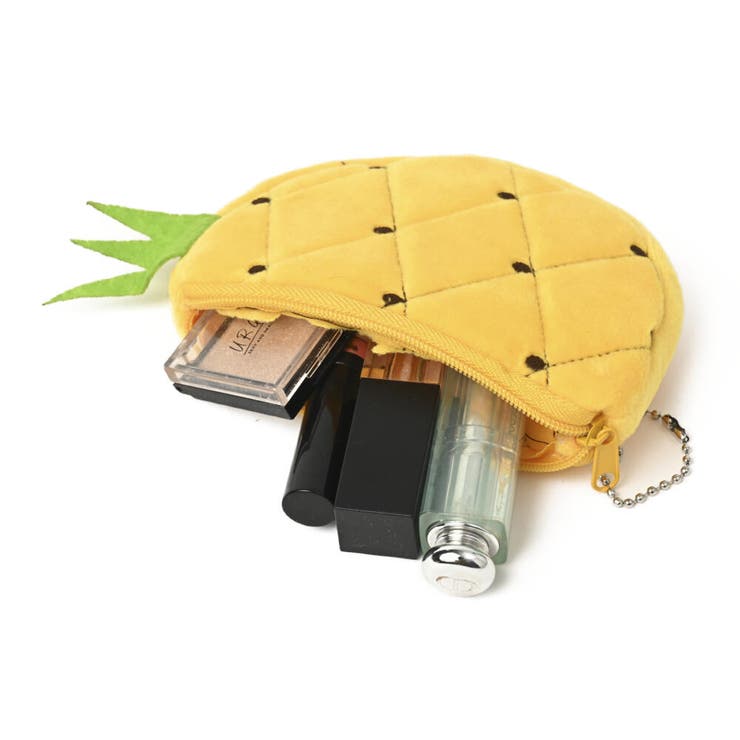 ポーチ ミニポーチ 小物入れ | lunolumo | 詳細画像8 