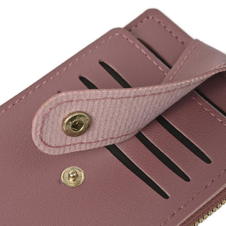 カードケース カード入れ ミニ財布 | lunolumo | 詳細画像9 