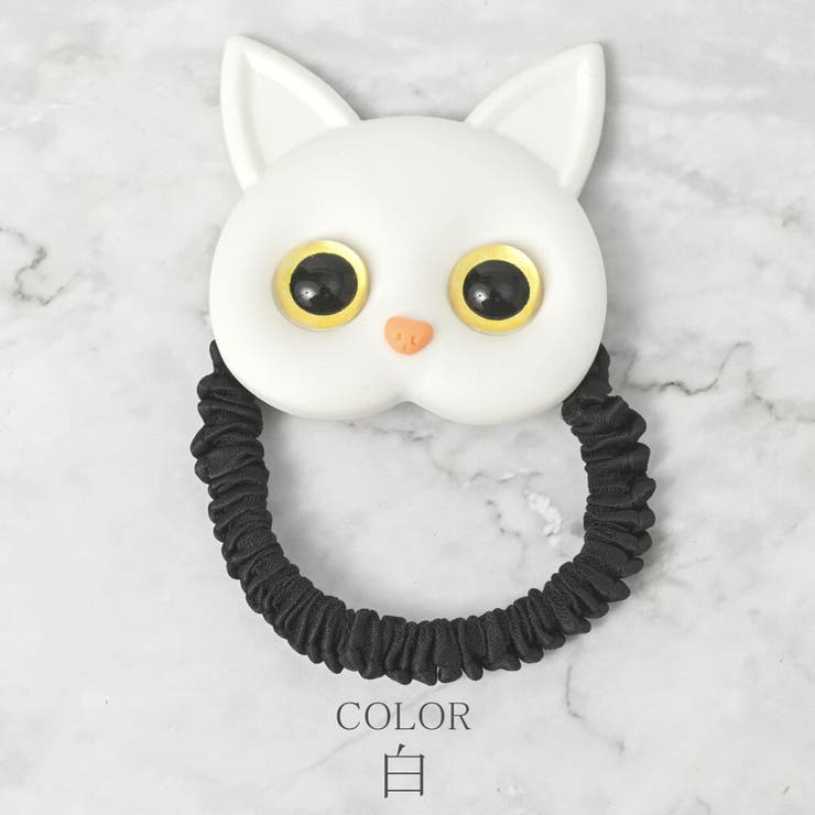 ショッピングゴー shoppinggo ヘアゴム キラキラ おしゃれ ヘア