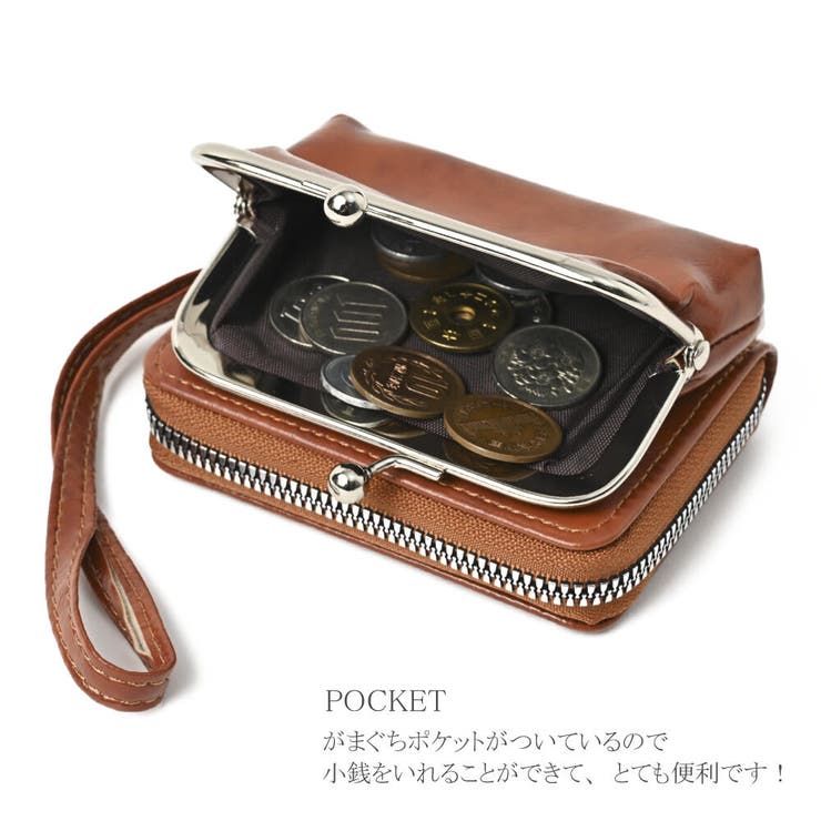 カードケース カード入れ コインケース | lunolumo | 詳細画像10 