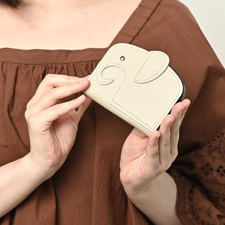 カードケース カード入れ レディース | lunolumo | 詳細画像3 