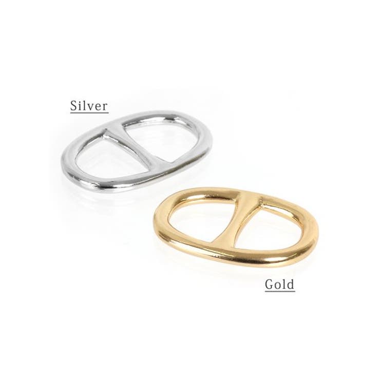 オーバルスカーフリング | LUPIS | 詳細画像5 