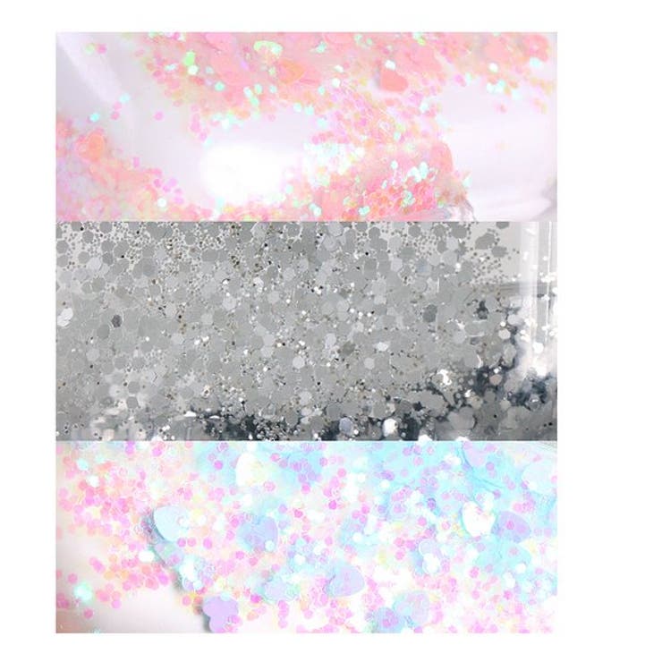 グリッターラメAirPodsケース【AirPods Pro ケース | LUPIS | 詳細画像7 