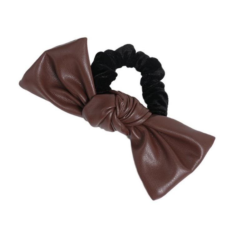レザー調リボンヘアゴム 品番 Lpsa Lupis ルピス のレディースファッション通販 Shoplist ショップリスト レザー調リボンヘアゴム 品番 Lpsa Lupis ルピス のレディースファッション通販 Shoplist ショップリスト