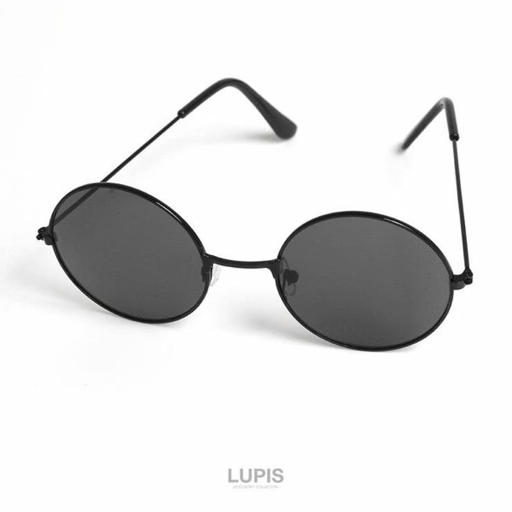 【KIDS(子供用)】ラウンドカラーレンズサングラス | LUPIS | 詳細画像5 