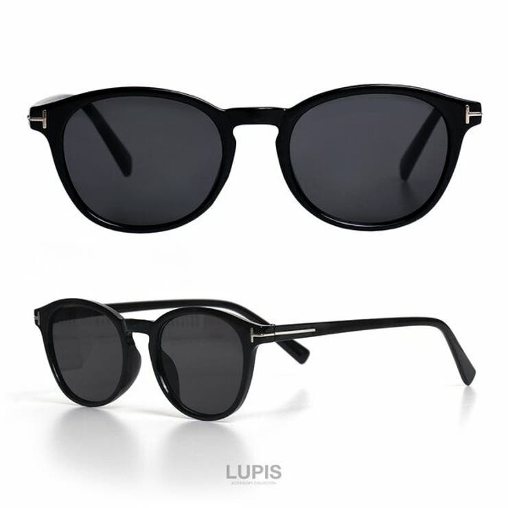 ベーシックボスリントンサングラス[品番：LPSA0004968]｜LUPIS