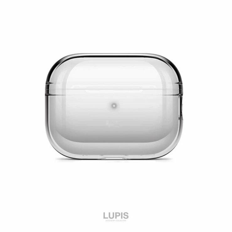 シンプルソフトAirPodsケース【AirPodsPro】 | LUPIS | 詳細画像4 