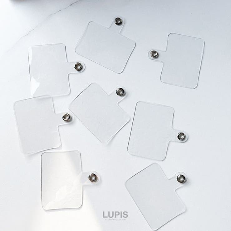 スマホ用ストラップホルダー | LUPIS | 詳細画像3 