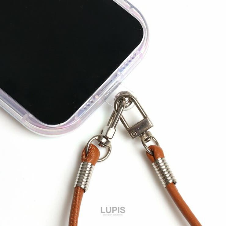 スマホ用ストラップホルダー | LUPIS | 詳細画像6 