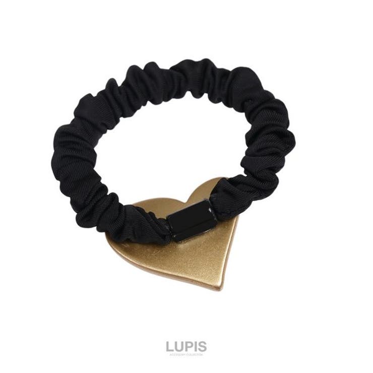 アンティークハートヘアゴム | LUPIS | 詳細画像6 