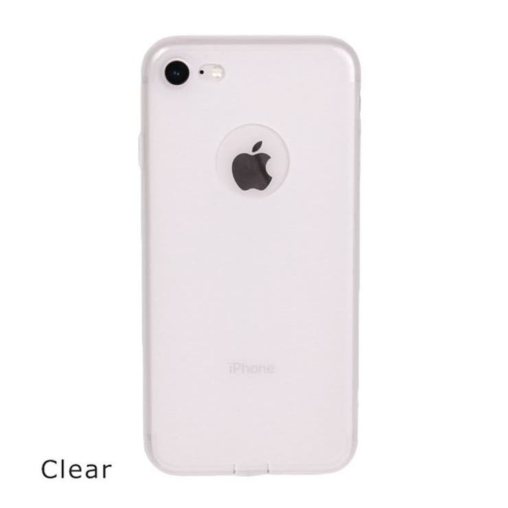 シンプルソフトiPhone用ケース【iPhone7 iPhone8 iPhone… | LUPIS | 詳細画像2 