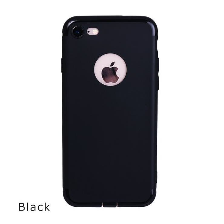 シンプルソフトiPhone用ケース【iPhone7 iPhone8 iPhone… | LUPIS | 詳細画像3 
