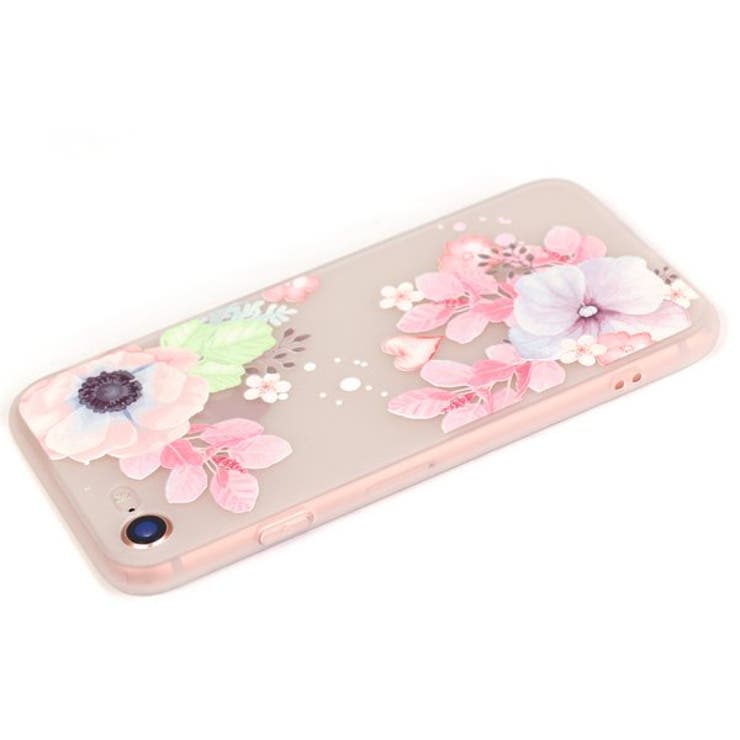サクラ フラワーiphone用ケース 品番 Lpsa Lupis ルピス のレディースファッション通販 Shoplist ショップリスト