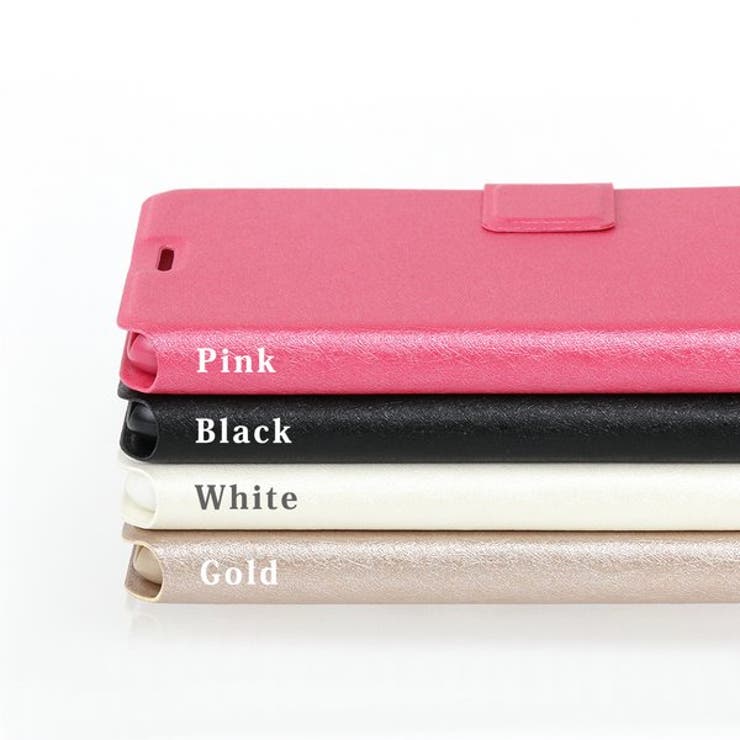 手帳型シンプルiPhone用ケース【iPhoneX・iPhoneXS】 | LUPIS | 詳細画像7 