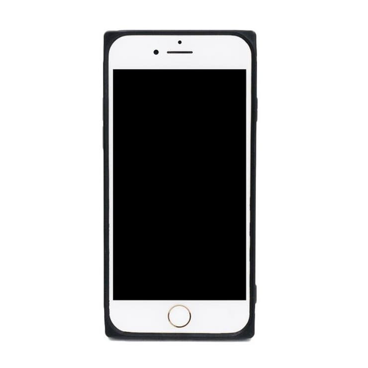 モノトーンドットiPhone用ケース | LUPIS | 詳細画像2 