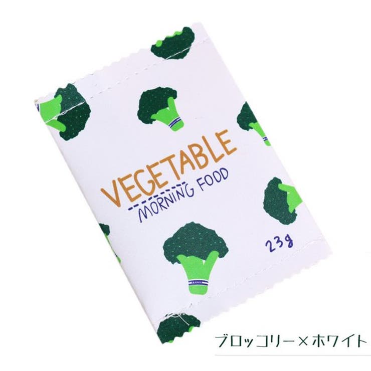 ポップパッケージコンパクトポーチ | LUPIS | 詳細画像9 