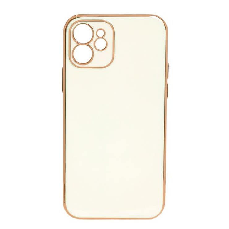 メタルフレーム Iphoneケース Iphone12 品番 Lpsa Lupis ルピス のレディースファッション通販 Shoplist ショップリスト