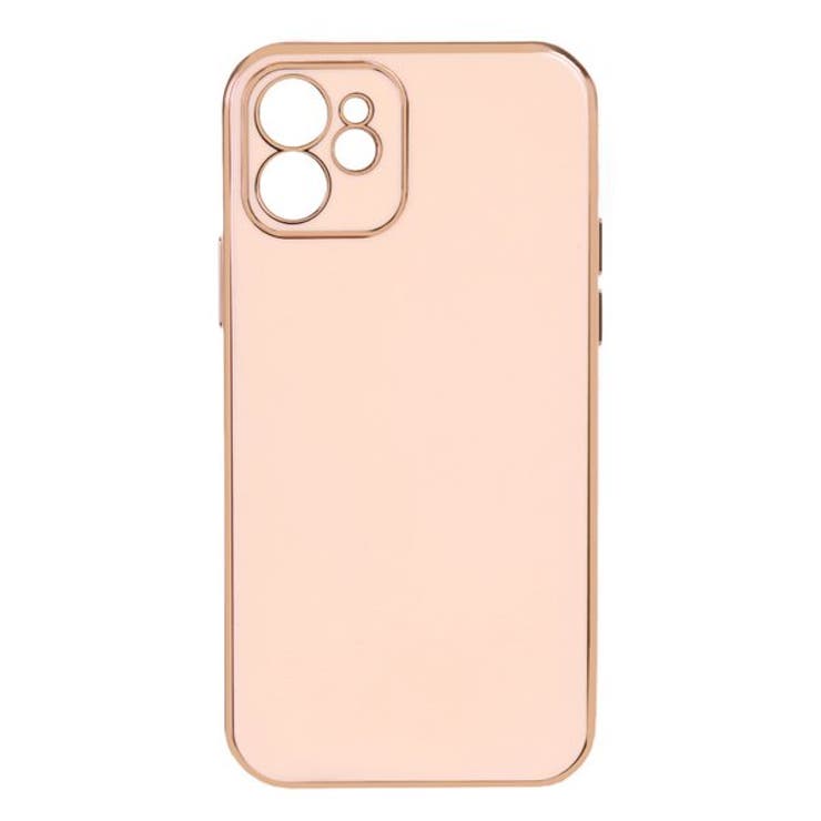 メタルフレーム Iphoneケース Iphone12 品番 Lpsa Lupis ルピス のレディースファッション通販 Shoplist ショップリスト