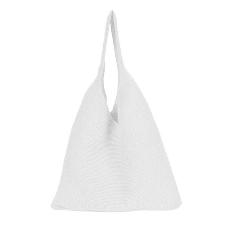 ニットトートバッグ | LUPIS | 詳細画像14 