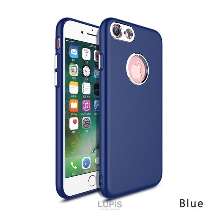 メタリックソフトiPhone用ケース | LUPIS | 詳細画像4 