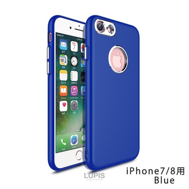 メタリックソフトiPhone用ケース | LUPIS | 詳細画像5 