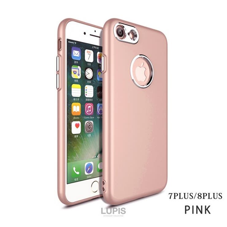 メタリックソフトiPhone用ケース | LUPIS | 詳細画像7 