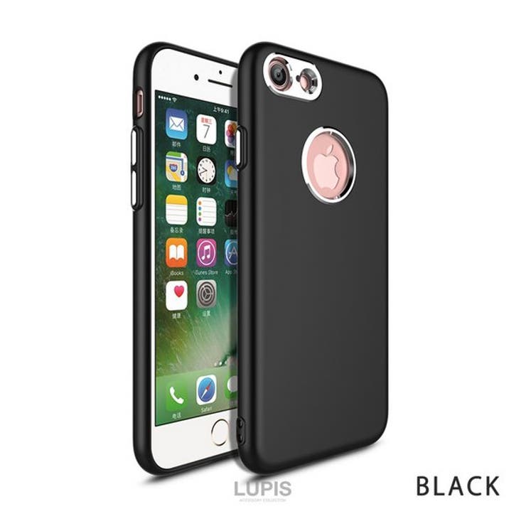 メタリックソフトiPhone用ケース | LUPIS | 詳細画像8 