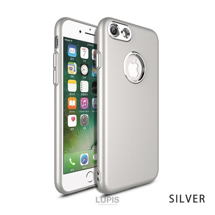 メタリックソフトiPhone用ケース | LUPIS | 詳細画像9 
