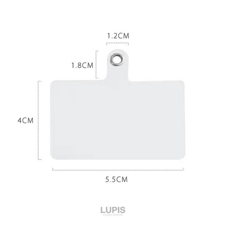 スマホ用ストラップホルダー | LUPIS | 詳細画像4 