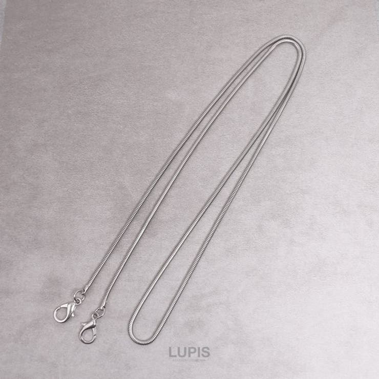 スネークチェーンスマホショルダー | LUPIS | 詳細画像2 