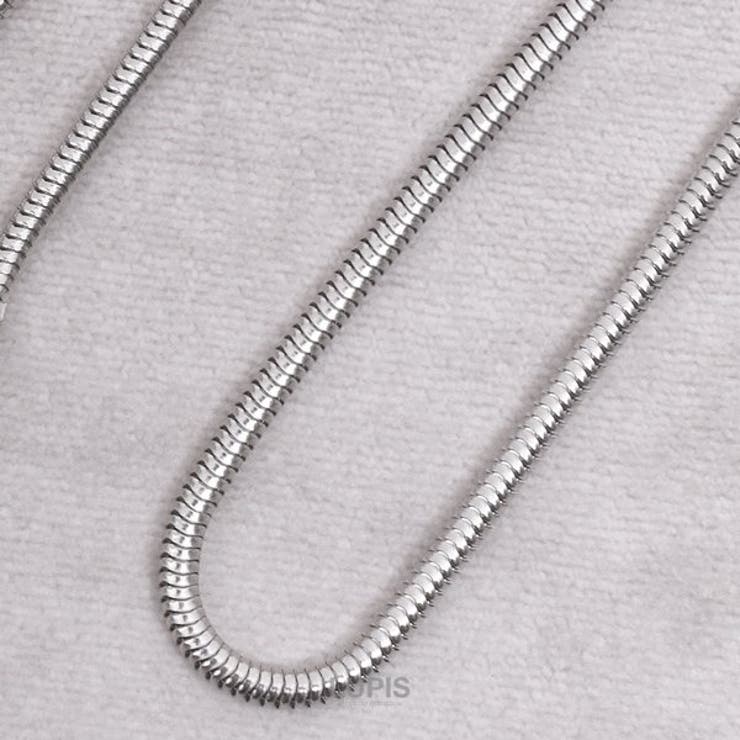 スネークチェーンスマホショルダー | LUPIS | 詳細画像4 