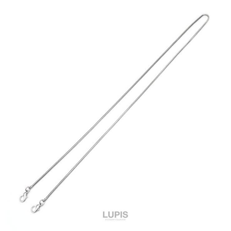 スネークチェーンスマホショルダー | LUPIS | 詳細画像6 