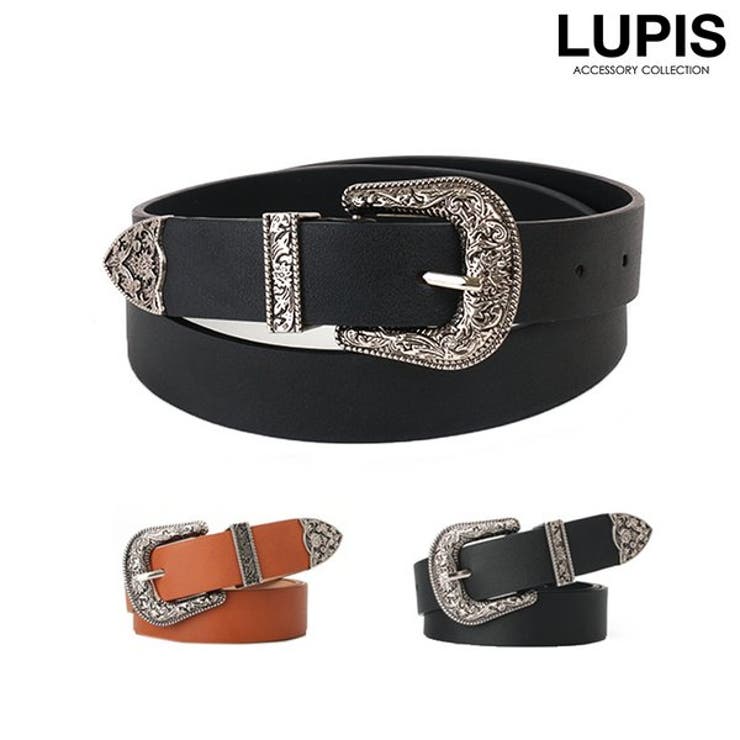 ウエスタンベルト [品番：LPSA0003896]｜LUPIS（ルピス）の